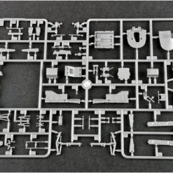 01652 | Trumpeter 1/72 Russian Su-34 Fullback Bomber/Fighter Jet Scaled Plastic Model Kit -Trumpeter Sales Shop TRU 01652 63 1200x800 1