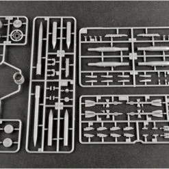 01652 | Trumpeter 1/72 Russian Su-34 Fullback Bomber/Fighter Jet Scaled Plastic Model Kit -Trumpeter Sales Shop TRU 01652 66 1200x800 1