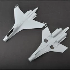 01659 | Trumpeter 1/72 Russian Su-30MKK Flanker G Fighter Jet Scaled Plastic Model Kit -Trumpeter Sales Shop TRU 01659 58 1200x800 1
