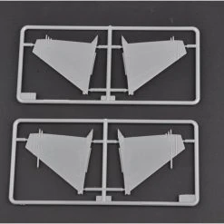 01661 | Trumpeter 1/72 Su-27 Early Type Fighter Jet Scaled Plastic Model Kit -Trumpeter Sales Shop TRU 01661 52 1200x800 1