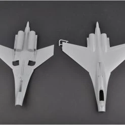 01661 | Trumpeter 1/72 Su-27 Early Type Fighter Jet Scaled Plastic Model Kit -Trumpeter Sales Shop TRU 01661 62 1200x800 1