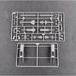 01667 | Trumpeter 1/72 Russian Su-33 Flanker D Fighter Jet Scaled Plastic Model Kit -Trumpeter Sales Shop TRU 01667 60 1200x800 1