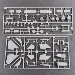 01667 | Trumpeter 1/72 Russian Su-33 Flanker D Fighter Jet Scaled Plastic Model Kit -Trumpeter Sales Shop TRU 01667 62 1200x800 1