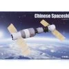01671 | Trumpeter 1/72 Chinese Spaceship #10 (Pre Painted) Scaled Plastic Model Kit
