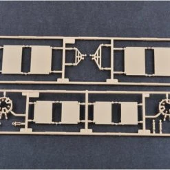 01671 | Trumpeter 1/72 Chinese Spaceship #10 (Pre Painted) Scaled Plastic Model Kit -Trumpeter Sales Shop TRU 01671 59 1200x800 1