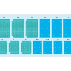 01671 | Trumpeter 1/72 Chinese Spaceship #10 (Pre Painted) Scaled Plastic Model Kit -Trumpeter Sales Shop TRU 01671 61 1200x800 1