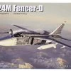 01673 | Trumpeter 1/72 Su-24M Fencer-D Jet Scaled Plastic Model Kit -Trumpeter Sales Shop TRU 01673 00 1200x800 1