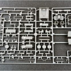 01673 | Trumpeter 1/72 Su-24M Fencer-D Jet Scaled Plastic Model Kit -Trumpeter Sales Shop TRU 01673 59 1200x800 1