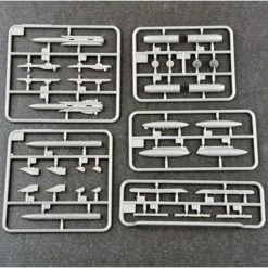 01673 | Trumpeter 1/72 Su-24M Fencer-D Jet Scaled Plastic Model Kit -Trumpeter Sales Shop TRU 01673 61 1200x800 1
