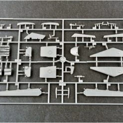 01673 | Trumpeter 1/72 Su-24M Fencer-D Jet Scaled Plastic Model Kit -Trumpeter Sales Shop TRU 01673 63 1200x800 1