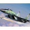01675 | Trumpeter 1/72 MiG-29c Fulcrum (Izdeliye 9.13) Fighter Jet Scaled Plastic Model Kit -Trumpeter Sales Shop TRU 01675 51 1200x800 1