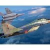 01677 | Trumpeter 1/72 MiG-29UB Fulcrum (Izdeliye 9.5) Fighter Jet Scaled Plastic Model Kit
