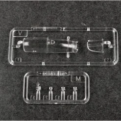 01677 | Trumpeter 1/72 MiG-29UB Fulcrum (Izdeliye 9.5) Fighter Jet Scaled Plastic Model Kit -Trumpeter Sales Shop TRU 01677 59 1200x800 1
