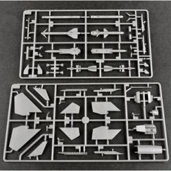 01678 | Trumpeter 1/72 Russian Su-33 Flanker D Fighter Jet Scaled Plastic Model Kit -Trumpeter Sales Shop TRU 01678 62 1200x800 1