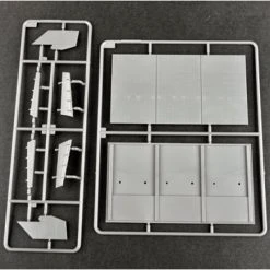 01678 | Trumpeter 1/72 Russian Su-33 Flanker D Fighter Jet Scaled Plastic Model Kit -Trumpeter Sales Shop TRU 01678 63 1200x800 1
