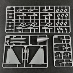 01678 | Trumpeter 1/72 Russian Su-33 Flanker D Fighter Jet Scaled Plastic Model Kit -Trumpeter Sales Shop TRU 01678 64 1200x800 1