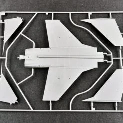 01679 | Trumpeter 1/72 Russian MiG-31 Foxhound Fighter Jet Scaled Plastic Model Kit -Trumpeter Sales Shop TRU 01679 58 1200x800 1