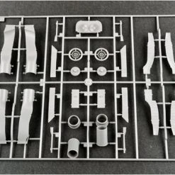 01679 | Trumpeter 1/72 Russian MiG-31 Foxhound Fighter Jet Scaled Plastic Model Kit -Trumpeter Sales Shop TRU 01679 62 1200x800 1