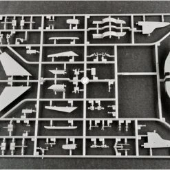01679 | Trumpeter 1/72 Russian MiG-31 Foxhound Fighter Jet Scaled Plastic Model Kit -Trumpeter Sales Shop TRU 01679 63 1200x800 1