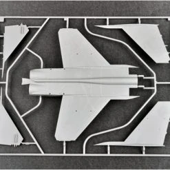 01681 | Trumpeter 1/72 Russian MiG-31M Foxhound Jet Scaled Plastic Model Kit -Trumpeter Sales Shop TRU 01681 58 1200x800 1