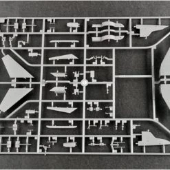 01681 | Trumpeter 1/72 Russian MiG-31M Foxhound Jet Scaled Plastic Model Kit -Trumpeter Sales Shop TRU 01681 59 1200x800 1