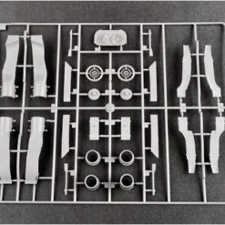 01681 | Trumpeter 1/72 Russian MiG-31M Foxhound Jet Scaled Plastic Model Kit -Trumpeter Sales Shop TRU 01681 60 1200x800 1