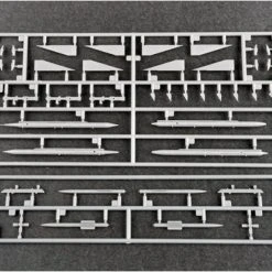 01681 | Trumpeter 1/72 Russian MiG-31M Foxhound Jet Scaled Plastic Model Kit -Trumpeter Sales Shop TRU 01681 63 1200x800 1