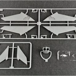 01685 | Trumpeter 1/72 Nanchang Q-5C Jet Scaled Plastic Model Kit -Trumpeter Sales Shop TRU 01685 56 1200x800 1