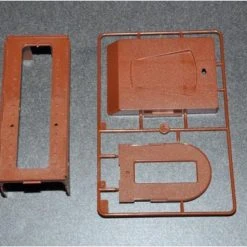 01915 | Trumpeter 1/3 M16A4, AR15, M16, M4 Scaled Plastic Model Kit -Trumpeter Sales Shop TRU 01915 53 1200x800 1