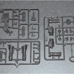 01915 | Trumpeter 1/3 M16A4, AR15, M16, M4 Scaled Plastic Model Kit -Trumpeter Sales Shop TRU 01915 54 1200x800 1