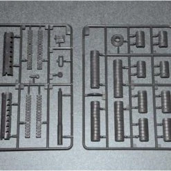 01915 | Trumpeter 1/3 M16A4, AR15, M16, M4 Scaled Plastic Model Kit -Trumpeter Sales Shop TRU 01915 55 1200x800 1