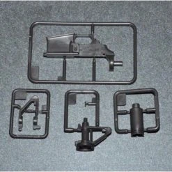 01915 | Trumpeter 1/3 M16A4, AR15, M16, M4 Scaled Plastic Model Kit -Trumpeter Sales Shop TRU 01915 58 1200x800 1
