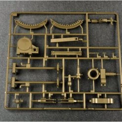 01920 | Trumpeter 1/6 Type 63 107mm Rocket Launcher Scaled Plastic Model Kit -Trumpeter Sales Shop TRU 01920 56 1200x800 1