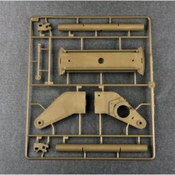 01920 | Trumpeter 1/6 Type 63 107mm Rocket Launcher Scaled Plastic Model Kit -Trumpeter Sales Shop TRU 01920 62 1200x800 1