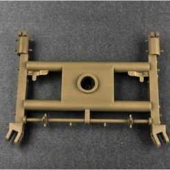 01920 | Trumpeter 1/6 Type 63 107mm Rocket Launcher Scaled Plastic Model Kit -Trumpeter Sales Shop TRU 01920 63 1200x800 1