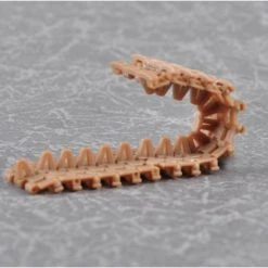 02059 | Trumpeter 1/35 German Pzkpfw.II Ausf.J Plastic Workable Tank Tracks Link Kit -Trumpeter Sales Shop TRU 02059 52 1200x800 1