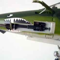 02202 | Trumpeter 1/32 U.S. Republic F-105G Wild Weasel Jet Scaled Plastic Model Kit -Trumpeter Sales Shop TRU 02202 55 1200x800 1