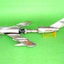 02206 | Trumpeter 1/32 Mikoyan MIG-17PF Fresco (F-5A) Fighter Jet Scaled Plastic Model Kit -Trumpeter Sales Shop TRU 02206 56 1200x800 1