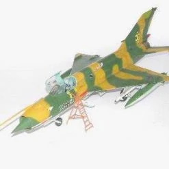 02218 | Trumpeter 1/32 MiG-21MF Fishbed J Fighter Jet Scaled Plastic Model Kit -Trumpeter Sales Shop TRU 02218 52 1200x800 1