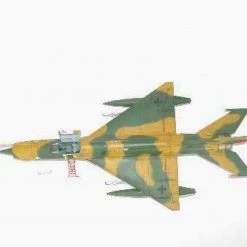 02218 | Trumpeter 1/32 MiG-21MF Fishbed J Fighter Jet Scaled Plastic Model Kit -Trumpeter Sales Shop TRU 02218 53 1200x800 1