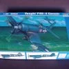 02222 | Trumpeter 1/32 Vought F4U-4 Corsair Scaled Plastic Model Kit -Trumpeter Sales Shop TRU 02222 01 1200x800 1
