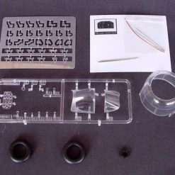 02222 | Trumpeter 1/32 Vought F4U-4 Corsair Scaled Plastic Model Kit -Trumpeter Sales Shop TRU 02222 06 1200x800 1