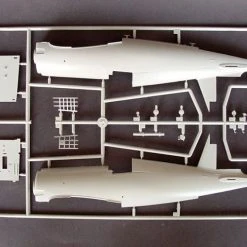 02222 | Trumpeter 1/32 Vought F4U-4 Corsair Scaled Plastic Model Kit -Trumpeter Sales Shop TRU 02222 07 1200x800 1