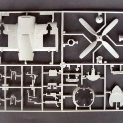 02222 | Trumpeter 1/32 Vought F4U-4 Corsair Scaled Plastic Model Kit -Trumpeter Sales Shop TRU 02222 08 1200x800 1