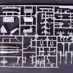 02222 | Trumpeter 1/32 Vought F4U-4 Corsair Scaled Plastic Model Kit -Trumpeter Sales Shop TRU 02222 12 1200x800 1