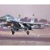 02224 | Trumpeter 1/32 Sukhoi Su-27 Flanker B Fighter Jet Scaled Plastic Model Kit