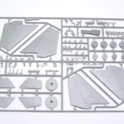 02224 | Trumpeter 1/32 Sukhoi Su-27 Flanker B Fighter Jet Scaled Plastic Model Kit -Trumpeter Sales Shop TRU 02224 57 1200x800 1