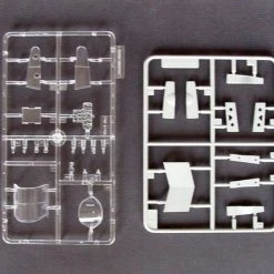 02228 | Trumpeter 1/32 Curtiss P-40B Warhawk Tomahawk Mk. II A Fighter Scaled Plastic Model Kit -Trumpeter Sales Shop TRU 02228 59 1200x800 1