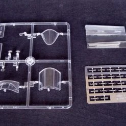 02230 | Trumpeter 1/32 Mikoyan-Gurevich MiG-3 Fighter Scaled Plastic Model Kit -Trumpeter Sales Shop TRU 02230 55 1200x800 1