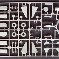 02230 | Trumpeter 1/32 Mikoyan-Gurevich MiG-3 Fighter Scaled Plastic Model Kit -Trumpeter Sales Shop TRU 02230 57 1200x800 1